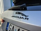 Jaguar F-PACE SVR 5.0 V8 Supercharged 550 KM. Gwarancja 08.2027. Salon PL. FV23%. - 12