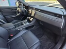 Jaguar F-PACE SVR 5.0 V8 Supercharged 550 KM. Gwarancja 08.2027. Salon PL. FV23%. - 16