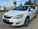Opel Astra Grz. Fotele Kierownica Navi Gwarancja - 2