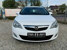 Opel Astra Grz. Fotele Kierownica Navi Gwarancja - 3