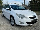 Opel Astra Grz. Fotele Kierownica Navi Gwarancja - 4
