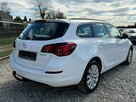 Opel Astra Grz. Fotele Kierownica Navi Gwarancja - 5