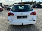 Opel Astra Grz. Fotele Kierownica Navi Gwarancja - 6