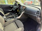 Opel Astra Grz. Fotele Kierownica Navi Gwarancja - 8