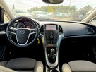Opel Astra Grz. Fotele Kierownica Navi Gwarancja - 11