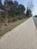 Działka usługowa Zakręt gm. Wiązowna - 8