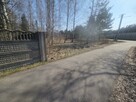 Działka usługowa Zakręt gm. Wiązowna - 13