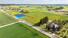 Działka budowlana Niedrzwica Duża - 1