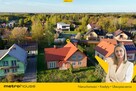 Sprzedaż domu - stan surowy zamknięty Podwolina