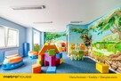 2 pokoje, garaż - widok na morze Sarbinowo - 13