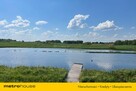 5 ha nad wodą wyjątkowa działka - 5