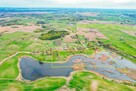 5 ha nad wodą wyjątkowa działka - 9