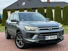 SsangYong Korando 1.5 T-Gdi 163KM|Quartz|Automat|Salon PL|ASO| ROK gwarancji W CENIE - 6