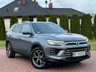 SsangYong Korando 1.5 T-Gdi 163KM|Quartz|Automat|Salon PL|ASO| ROK gwarancji W CENIE - 11