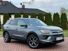 SsangYong Korando 1.5 T-Gdi 163KM|Quartz|Automat|Salon PL|ASO| ROK gwarancji W CENIE - 12