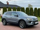 SsangYong Korando 1.5 T-Gdi 163KM|Quartz|Automat|Salon PL|ASO| ROK gwarancji W CENIE - 13