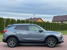 SsangYong Korando 1.5 T-Gdi 163KM|Quartz|Automat|Salon PL|ASO| ROK gwarancji W CENIE - 14