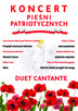 Duet Cantante koncerty wloskie i inne - 3