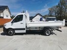 Mercedes Sprinter 514 kiper Wywrotka blizniak 2.2CDI -140KM - 14