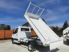 Mercedes Sprinter 514 kiper Wywrotka blizniak 2.2CDI -140KM - 5