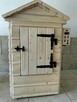 Wędzarnia ogrodowa 55x55 | 40 kg | termoobieg | elektryczna - 7