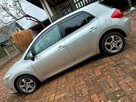 ZADBANY AURIS diesel 2,0 !!!MOŻLIWA ZAMIANA !! - 8