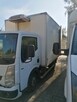 Na sprzedaż Renault Maxity chłodnia sprawny - 4