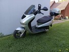 Skuter Peugeot 125 - 3