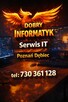 Dobry Informatyk – Serwis IT - 2