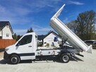 Mercedes Sprinter 514 kiper Wywrotka blizniak 2.2CDI -140KM - 6