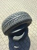 opony 185/60/15 r KLOBER KRISALP hp2 84 t bieżnik ok 7 mm ni - 1