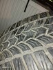 Opony zimowe wraz z felgami 205/55r16 - 2