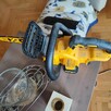 Sprzedam pilarkę elektryczna na baterie - 4