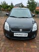 ZADBANY SWIFT diesel 1,3 z roku 2009 TANIO !!!! MOŻLIWA ZAMI - 8