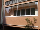 ZABUDOWA BALKONÓW Z ALUMINIUM I SZKŁA - 2