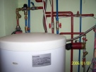 Zakład instalacji wod-kan,gaz i C.O.