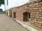 FACHOWE MUROWANIE CEGŁY KLINKIEROWEJ
