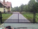 Ogrodzenia Siatką, Bramy,Słupki,Siatka - 5