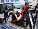 Symulator F1 VR, lotu i symulatory rajdowe, wynajem gogli vr - 8