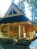 domki letniskowe - 2