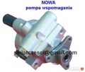 Pompa wspomagania Opel Movano Vivaro Renault Master Trafic - 1