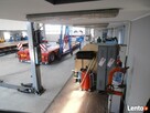 Mobilny warsztat 67 km autostrady A4, PHU Jan Wengrzyn - 6