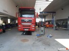 Warsztat TIR 24h 67 km autostrady A4, PHU Jan Wengrzyn - 3