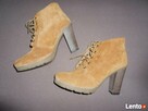 Buty RESERVED - 2