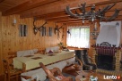 Domek letnskowy nad jeziorem Tajty, Wilkasy Zalesie k.Giżyck - 1