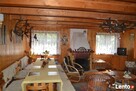 Domek letnskowy nad jeziorem Tajty, Wilkasy Zalesie k.Giżyck - 3