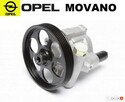Nowa pompa wspomagania OPEL MOVANO 1.9 DCI 2.2 DTI 2.5 CDTI - 2