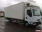 Tanie Dostawy, Przeprowadzki, Auta do21ton, winda, paleciaki - 9