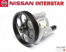 Nowa pompa wspomagania NISSAN INTERSTAR X70 1.9 2.2 2.5 DCI - 2