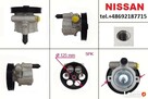 Nowa pompa wspomagania NISSAN INTERSTAR X70 1.9 2.2 2.5 DCI - 3